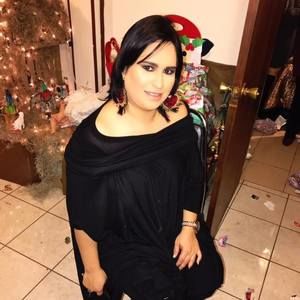 Meet your Posher, Gladys